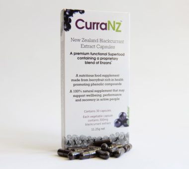 CurraNZ health supplements