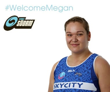 Megan Craig