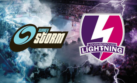 Surrey Storm vs Loughborough Lightning preview