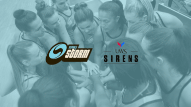 Surrey Storm vs Sirens preview