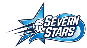 Severn Stars logo