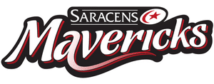 Saracens Marericks logo